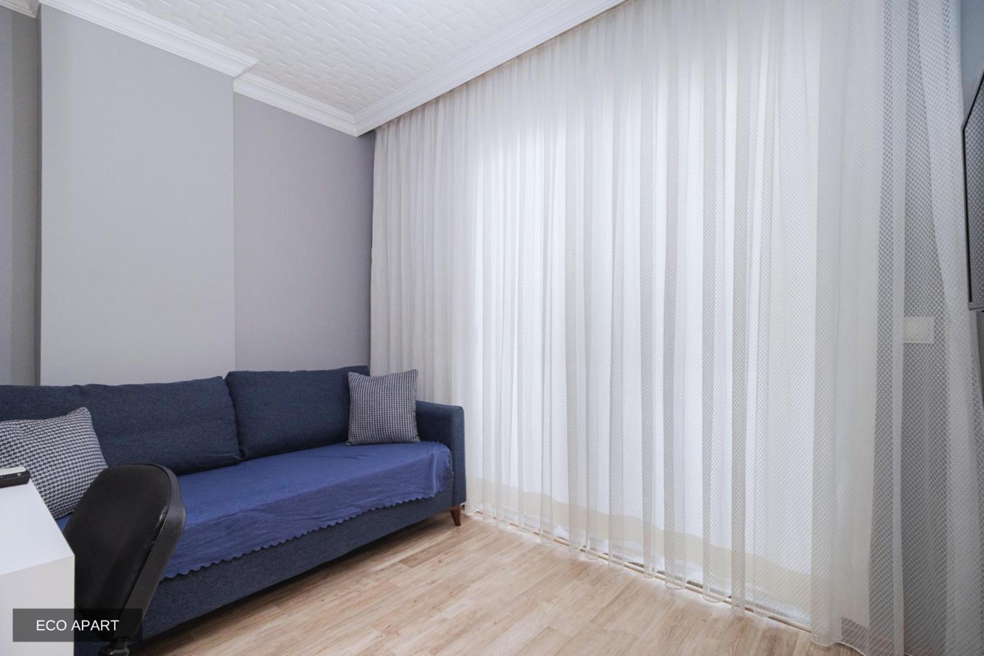 Antalya Residence Hotel Εξωτερικό φωτογραφία